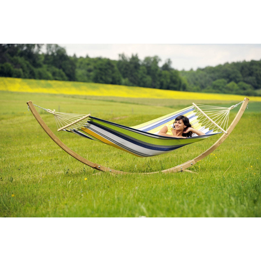 tonga kolibri hammock product exterior view — view 2