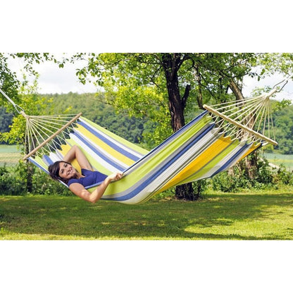 tonga kolibri hammock product exterior view — view 3