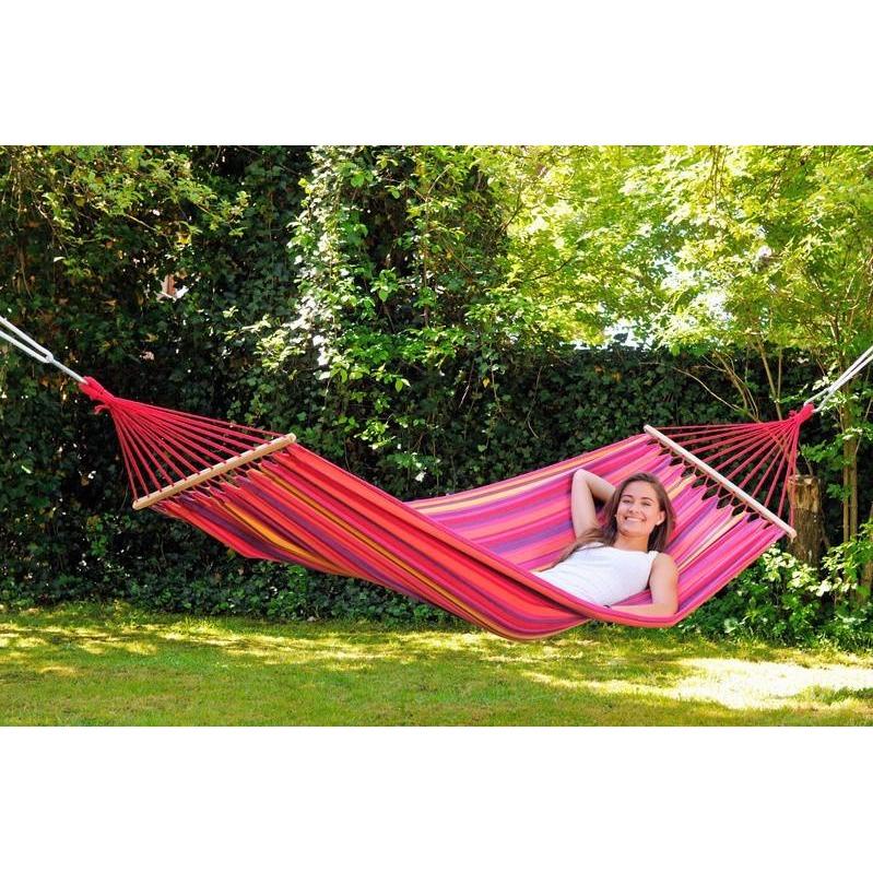 tonga vulcano hammock product exterior view