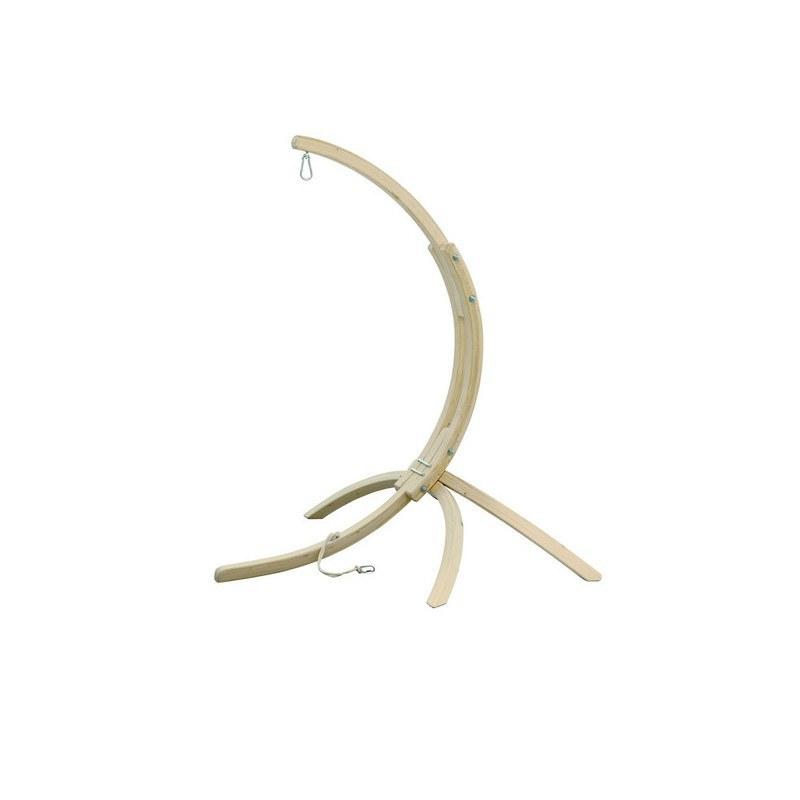 Hippo Baby Hammock Stand product exterior view