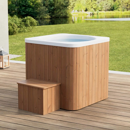 Ice Bath Cube & Chiller