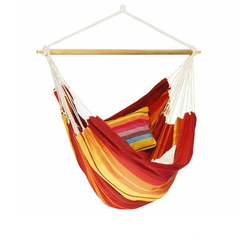 Brasil Gigante Lava Hammock Chair product exterior view