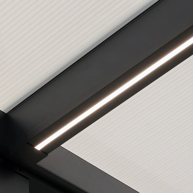 LED Strips & Spotlights