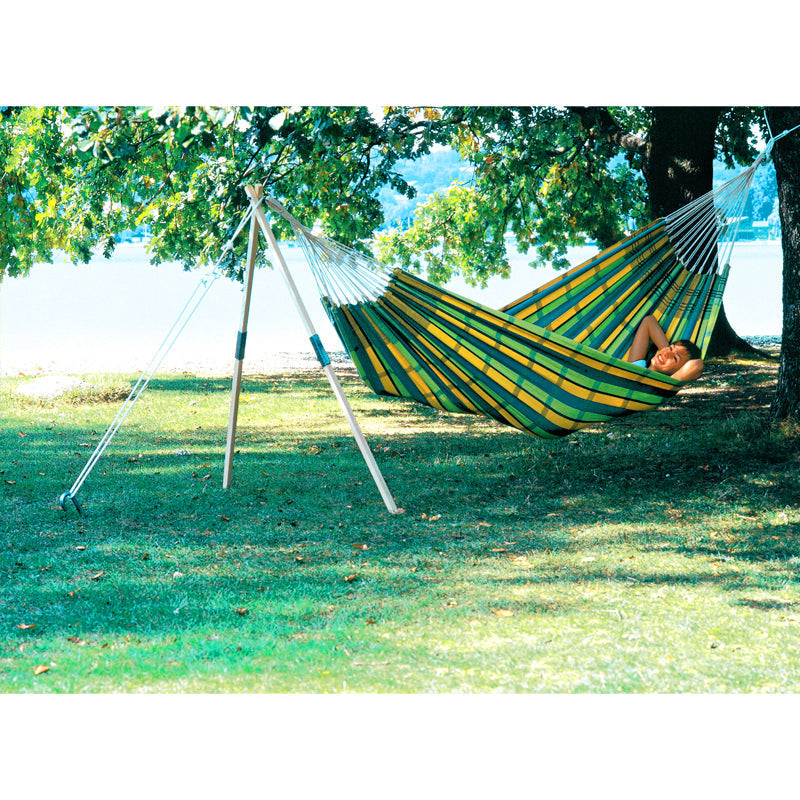 barbados lemon hammock product exterior view — view 3