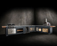 grillandia medium product exterior view