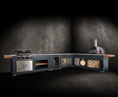 grillandia medium product exterior view