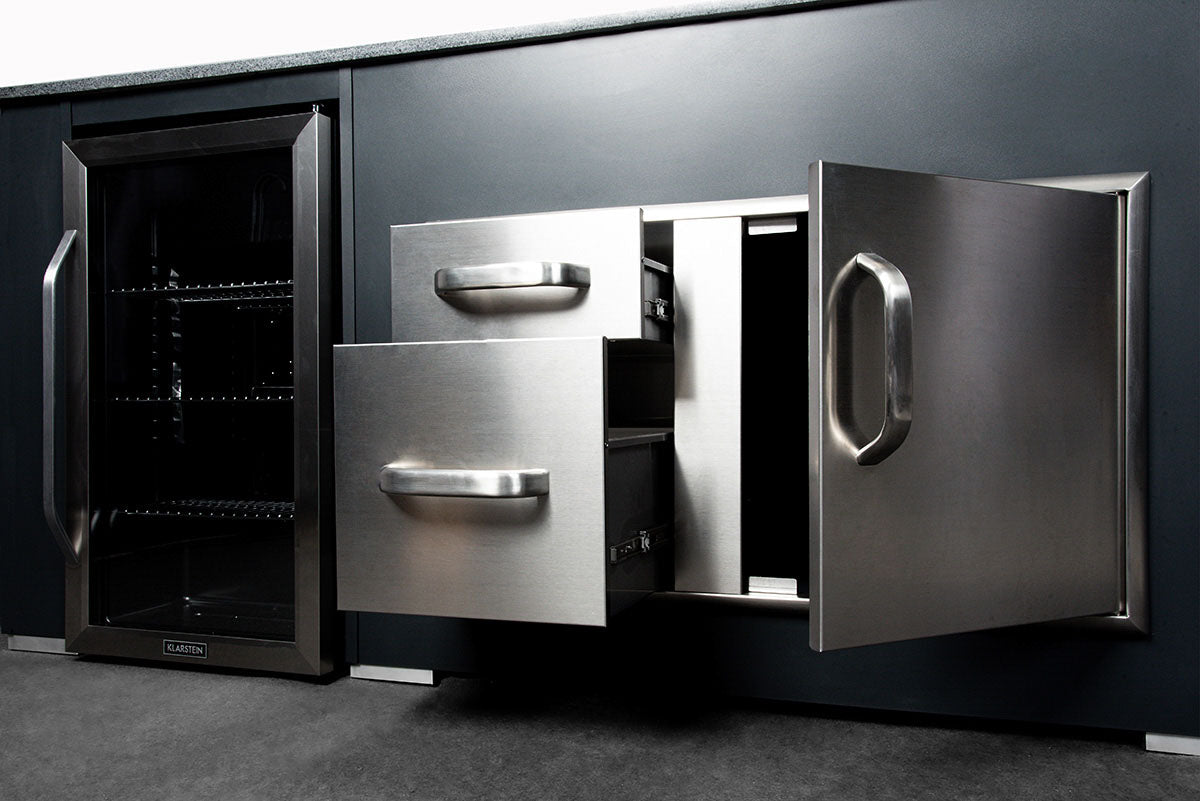 grillandia medium rare product exterior view — view 3