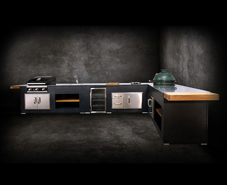 grillandia medium well product exterior view