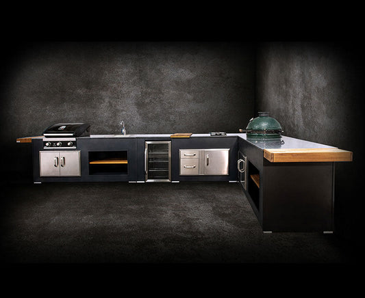 grillandia medium well product exterior view