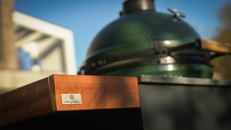 grillandia medium well product exterior view — view 2