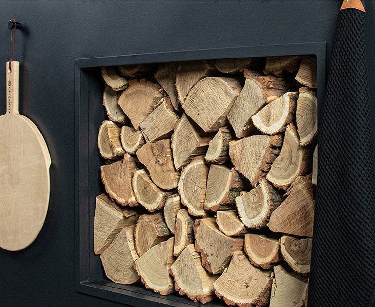 grillandia medium product exterior view — view 3