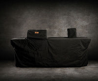 grillandia rare product exterior view — view 2