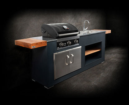 grillandia rare product exterior view