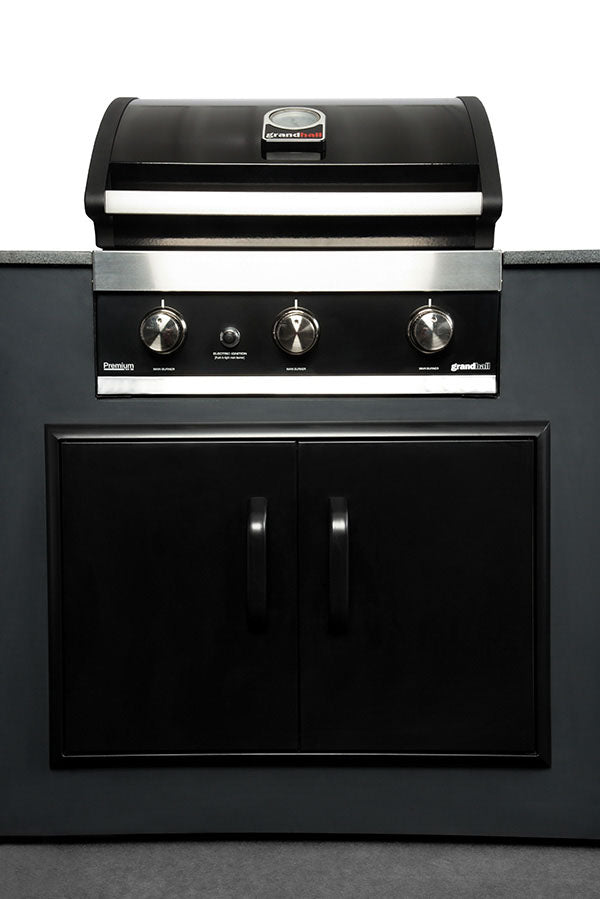 grillandia medium well product exterior view — view 4