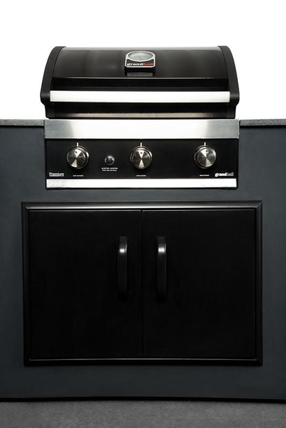 grillandia medium well product exterior view — view 4