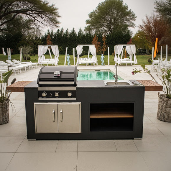 grillandia rare product exterior view — view 3
