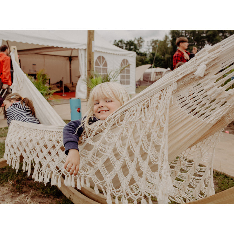 rio hammock product exterior view — view 2