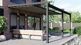 MB Adaptive by Roma Verandas - pergola
