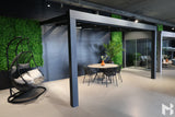 MB Bold by Roma Verandas - showroom
