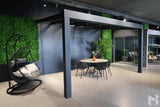 MB Bold by Roma Verandas - showroom