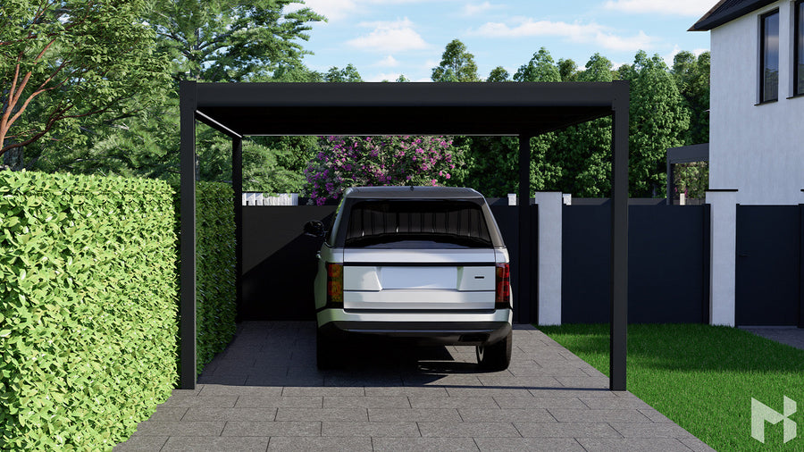 MB Carport