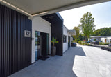 MB Advanced by Roma Verandas - white outside