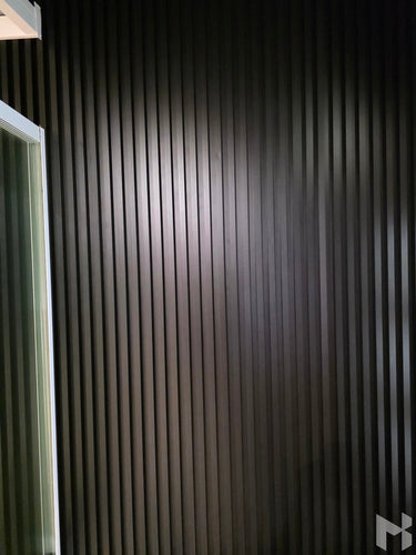 MB Aluminium Facade Cladding by Roma Verandas - facade cladding