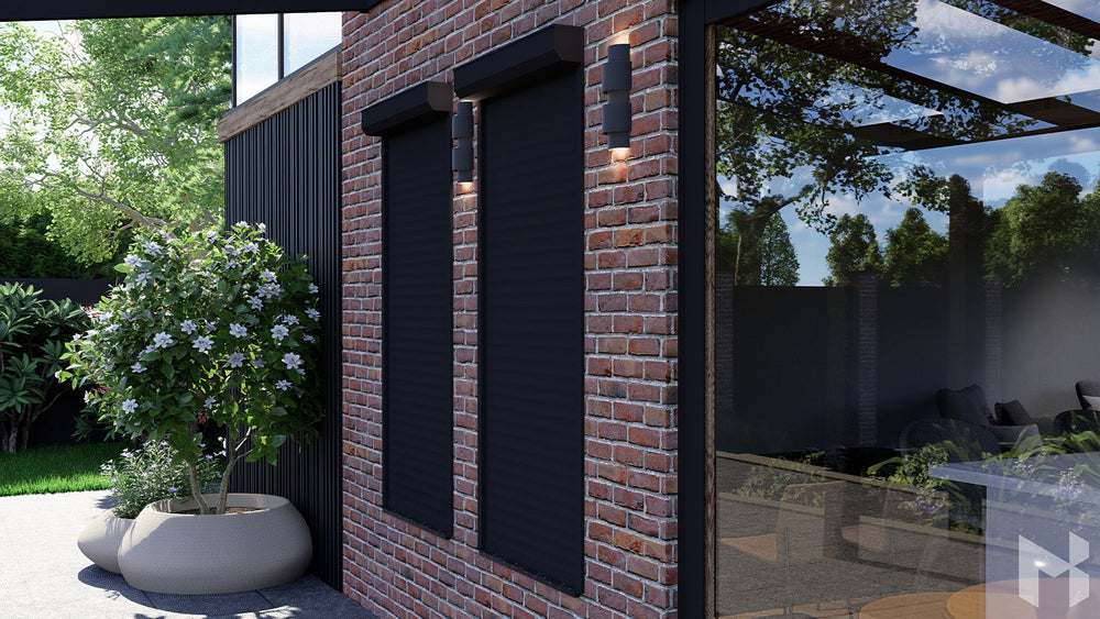Roller Shutters