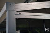 MB Solid by Roma Verandas - showroom