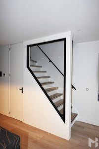 MB Aluminium Windows by Roma Verandas - windows