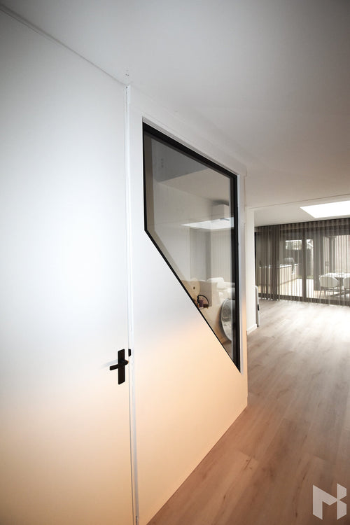 MB Aluminium Windows by Roma Verandas - windows
