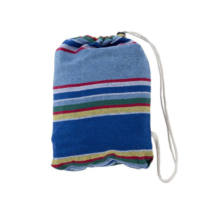 tahiti ocean hammock product exterior view — view 3