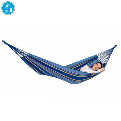 tahiti ocean hammock product exterior view