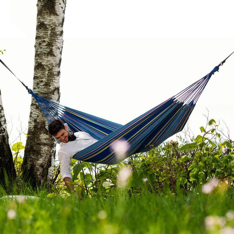 tahiti ocean hammock product exterior view — view 6