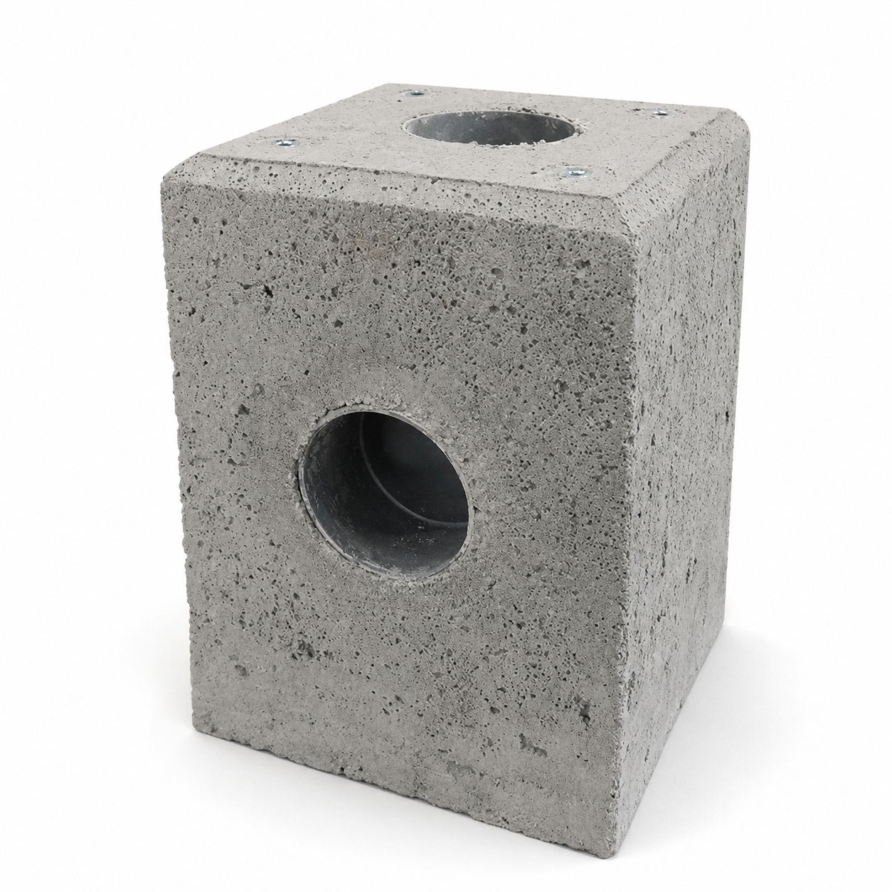 Concrete Foundation