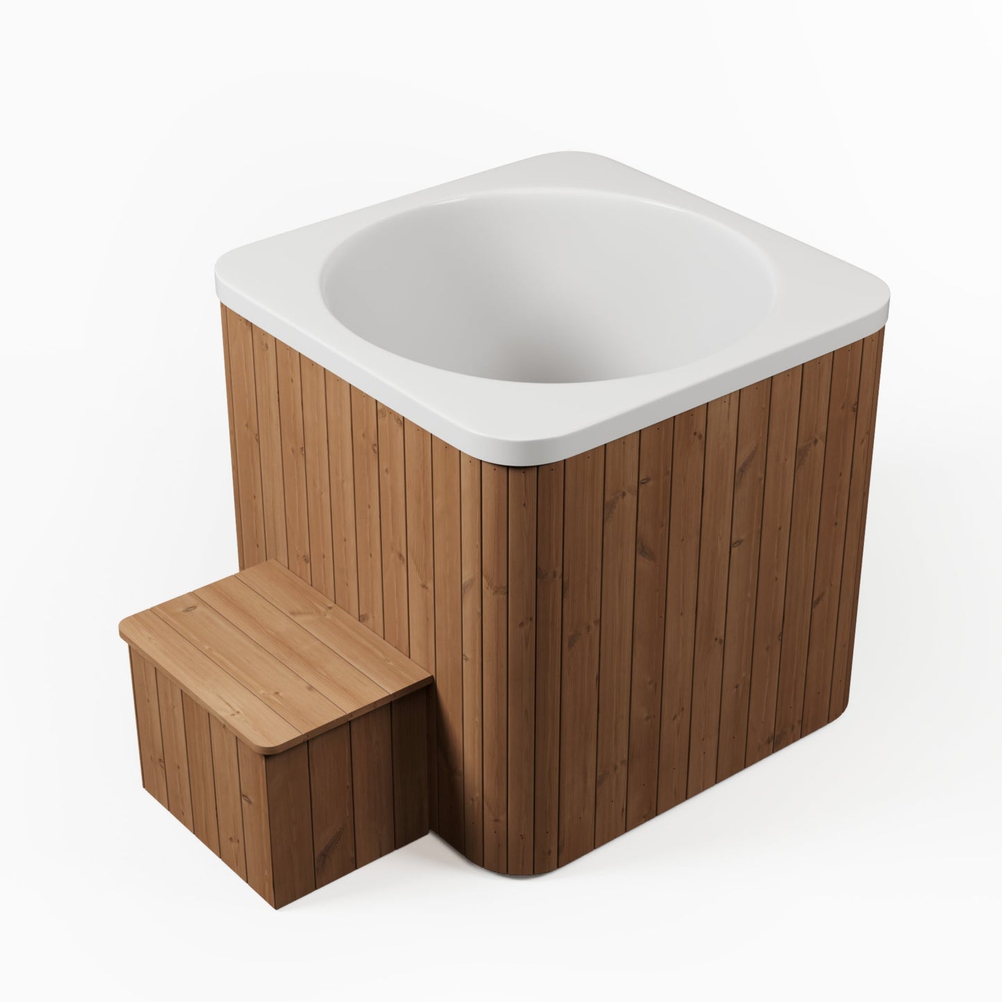 Ice Bath Cube & Chiller
