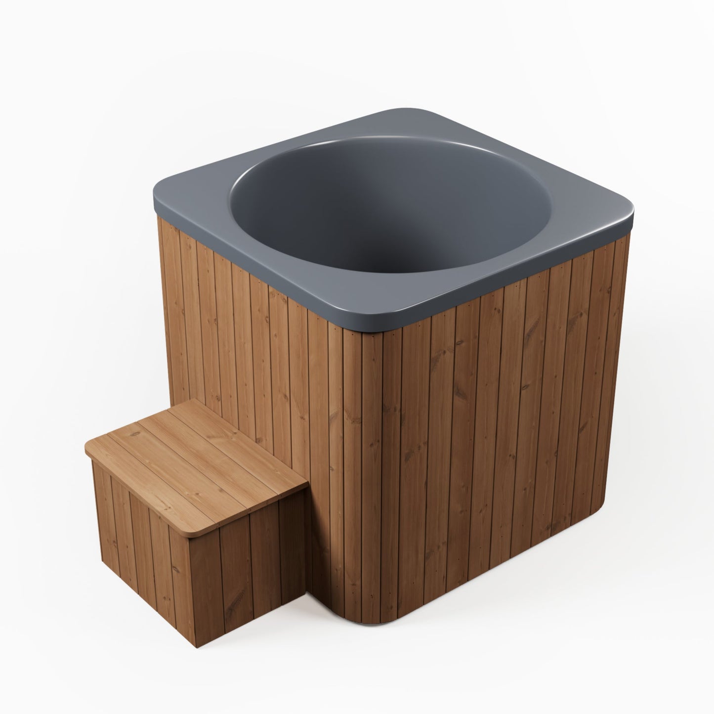 Ice Bath Cube & Chiller