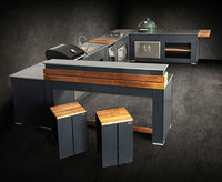 grillandia well done product exterior view