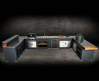 grillandia well done product exterior view — view 3