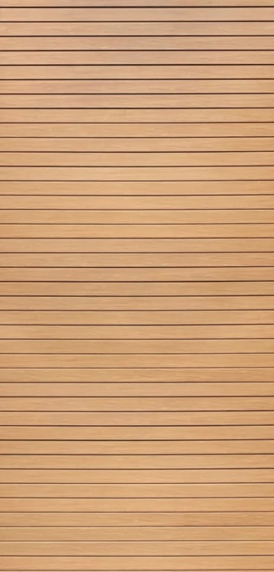 Wood Effect